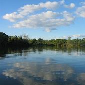 Island Lake State Park