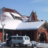 Brown City Parks