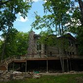 McDonald Ann Arbor Home