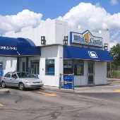 White Castle - Michigan Avenue