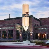 Frankenmuth Brewery