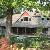Kat's Ortonville Home