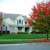 Mary's Wixom Family Home