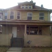 Cynthia's Highland Park Home