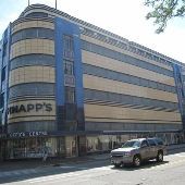 Knapp's Building
