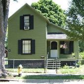 Kalamazoo Bungalow