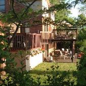 Belleville Lake House