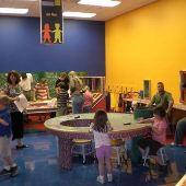 Mid-Michigan Children's Museum