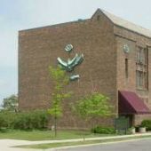 The Scarab Club