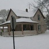 Gail's Muskegon Residence