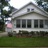 Michelle's Oxford Residence