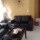 Raju's Condo