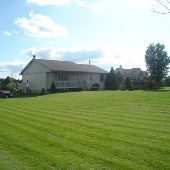 Sandy's Richmond Residence