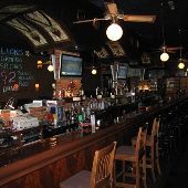 Harbor House