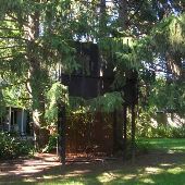 Elizabeth's Kalamazoo Home