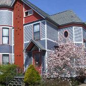 Inn at Ludington