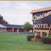Greiner Motel