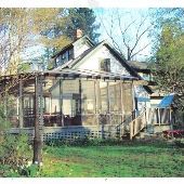 Chuck's New Troy Farm