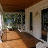 The Cloud-Pierce House