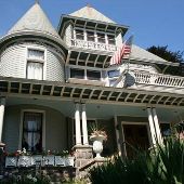 Glover House