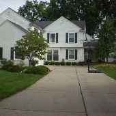 Suzanne's Rochester Hills Home
