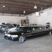Rochester Limousine