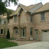 Christopher's Detroit Home