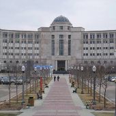 Supreme Court Building