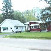 Our Place Cabins