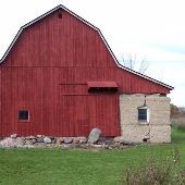Eschenburg Farm