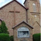 Wheatland Congregational Church