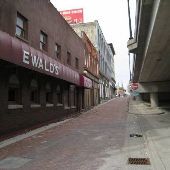 Eaton Rapids
