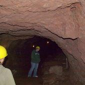 Delaware Copper Mine