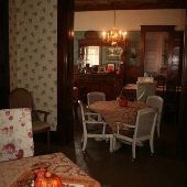 William Peter Mansion