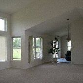 Mary Ann's Country Family Home