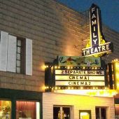 Family Theatre