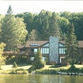 Polar Bear Lodge