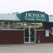 Honor Family Market