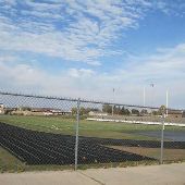 Eaton Rapids High School