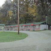 Montague Mountain Inn