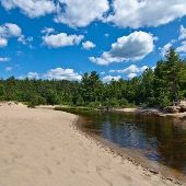 Miners Beach