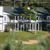 Hawks Eye Golf Resort