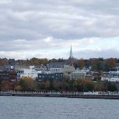 Petoskey Downtown