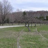 Orchard Beach State Park