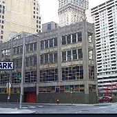 Downtown Synagogue (Isaac Agree)