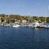 Harbor Springs Marina