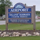 Charlevoix Municipal Airport