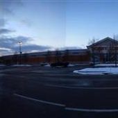 Hobby Lobby Strip Mall