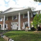 Debra's Plymouth Residence