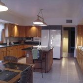 Daniel's Hartland Home